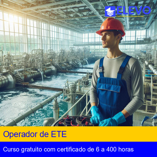 Operador de ETE